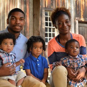 Meet your Posher, Wayne